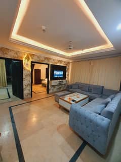 Per Day Rental Furnished 2 Bedroom Apartment