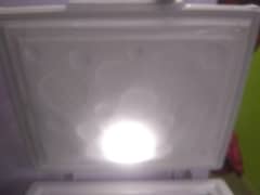 For Sale Box Pack Haier inverter freezer with super fasting cooling