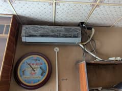 Gree G10 inverter Ac for sale