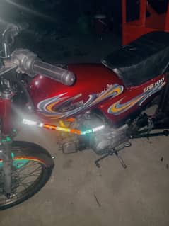 23 model riksha for sell loader 100 cc