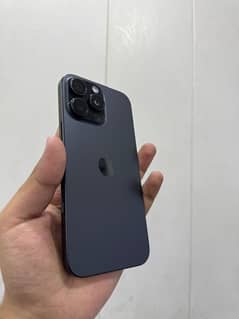 iPhone 16 promax