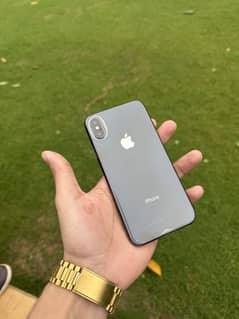 I phone x 64 gb