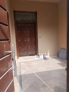 4 Marla House For Rent In Military Accounts Society Near Mazile Chowk
