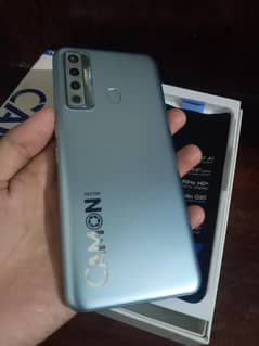 Tecno Camon 17   6/128