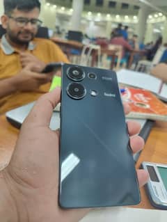 Redmi Note 13 Pro 8/256
