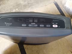 Tokyo Gas japnese heater genuine 2008 model NG