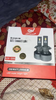 High quality LED light for sale 200waat