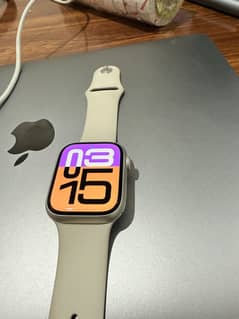Apple watch series 9