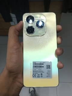 Tecno Spark 20C