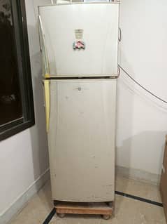 For Sale: Dawlance Refrigerator - Excellent Condition