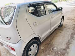 SUZUKI ALTO AGS VXL 2019 URGENT NEED PAYMENT