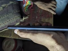 All ok daba charger available all ok only panel pe thora sa break Baki