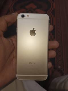 Iphone 6s 64gb pta approved exchange possible .