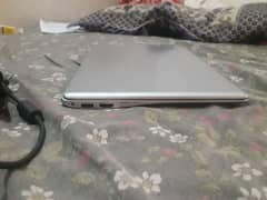 Samsung chrome book