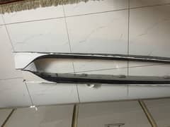Honda Civic X decoration accessories