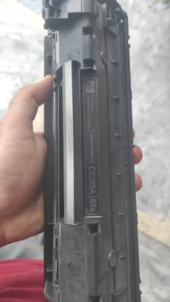 CE285A Hp-Tonner orignal