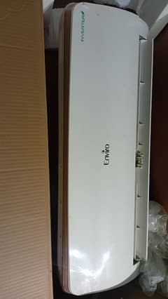ENVIRO 1 TON DC INVERTER FOR SALE
