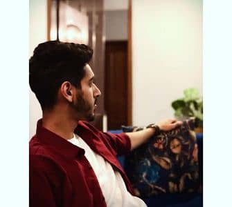Mohammad Ibraheem