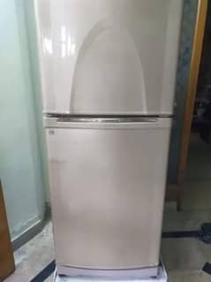 Fridge in working condition