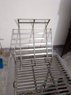 Carry dabal spair part