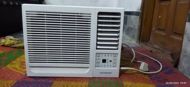 skywood window ac 0.75 Ton Energy Saver 10/10