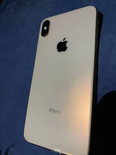 Iphone xsmax PTA approved