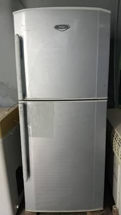 Haier  Fridge Full Size 12CFT