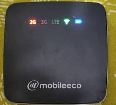 Internet 4G Device