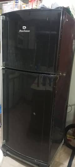 fridge