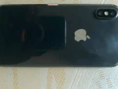 IphoneX