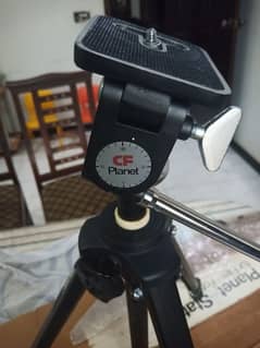 New CF planet stativ Tripod heavy duty Germany
