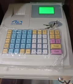 electronic cash register for sale