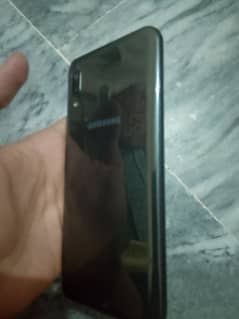 Samsung Galaxy A20 4GB RAM 32GB ROM