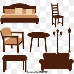 HOUSEHOLD