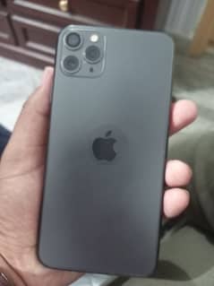 iPhone 11 Pro max 256 Gb Non Pta