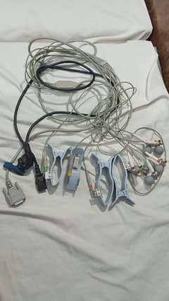 ECG