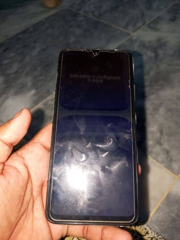 Redmi 13C – Excellent Condition with Box 4