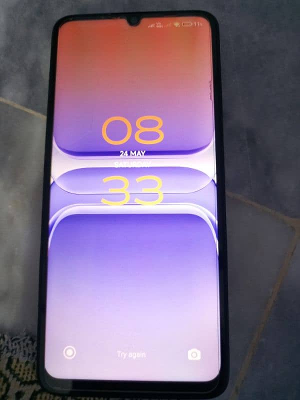 Redmi 13C – Excellent Condition with Box 5