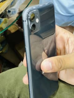 i phone 11 PTA approved