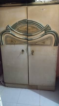 Wardrobes