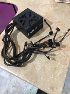 CORSAIR