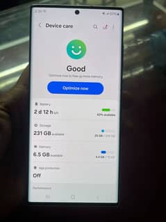 samsung s22 ultra single + esim 12/256