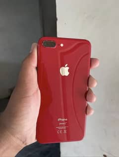IPHONE 8 PLUS