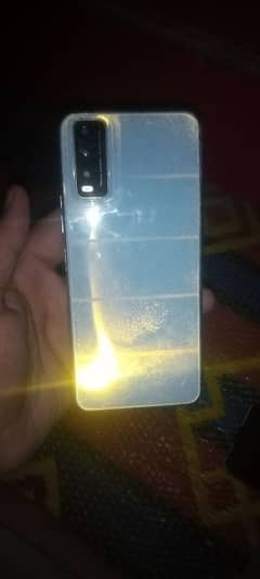 Vivo Y20