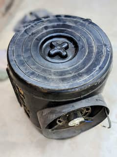 battery air cooler