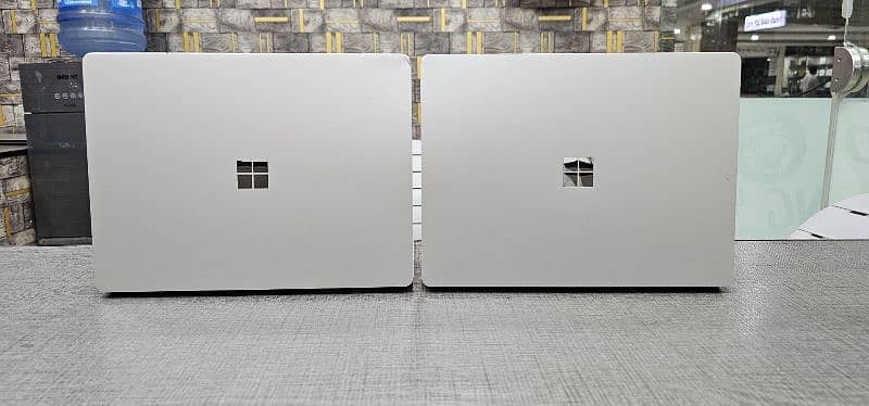 Microsoft Surface Go Core i5 10th Generation 0
