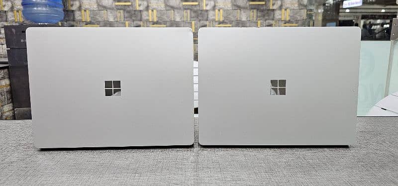 Microsoft Surface Go Core i5 10th Generation 3