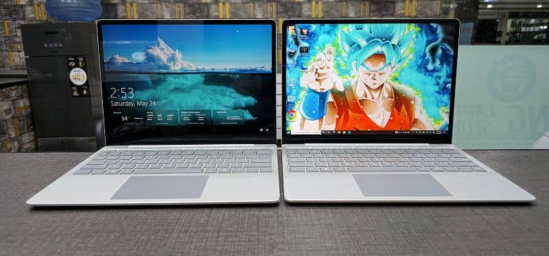 Microsoft Surface Go Core i5 10th Generation 13