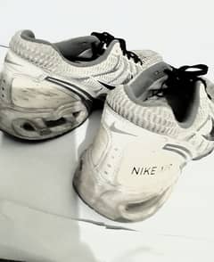 used Nike airforce 1s
