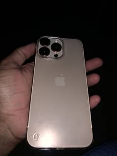 16 pro max desert titanium colour